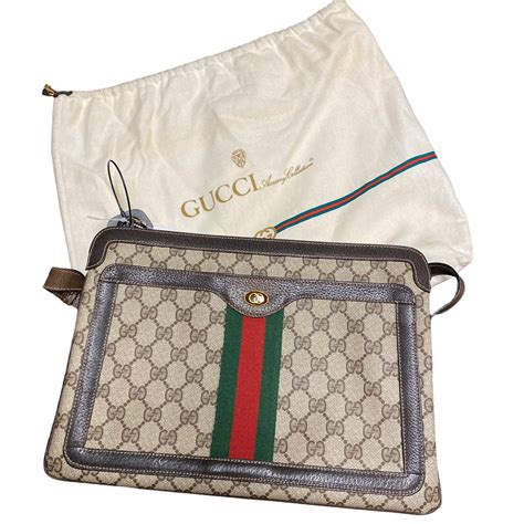 clothes mentor gucci|Handbag Luxury Designer By Gucci Size: Medium – Clothes Mentor .